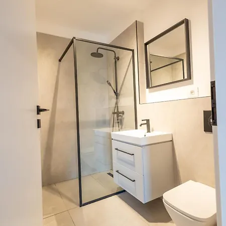 Walter Studio Sinaia With Balcony And Private Parking Exterior photo