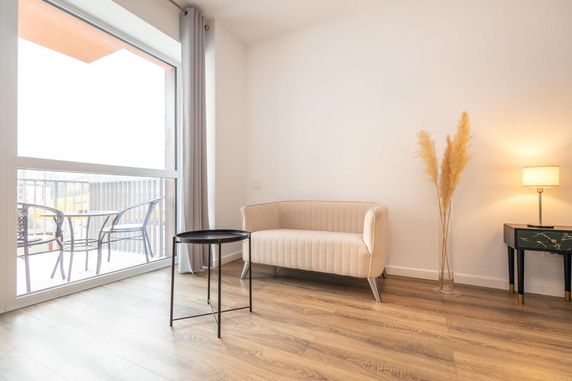 Apartment Walter Sinaia