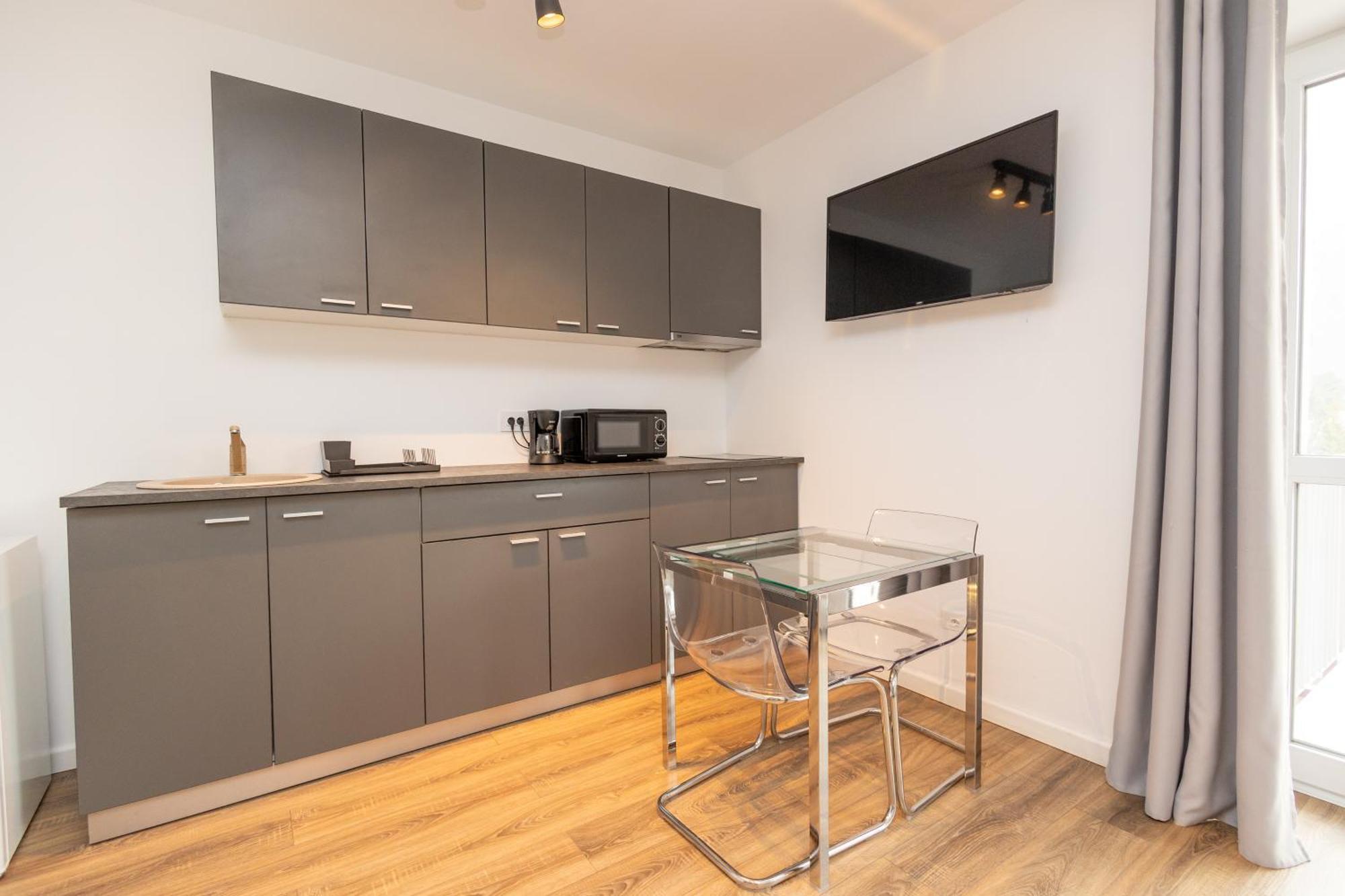 Walter Apartment Sinaia