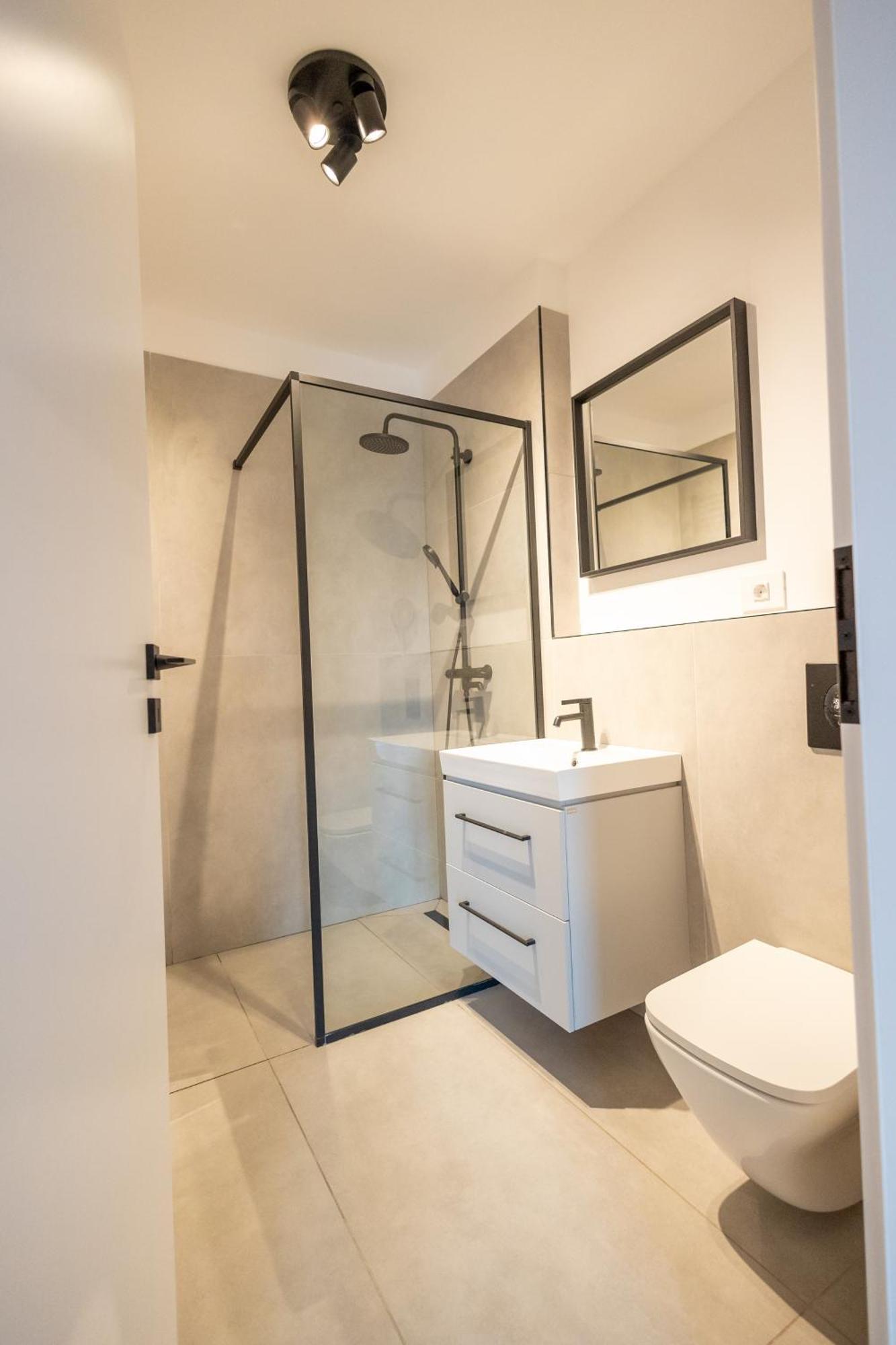 Apartment Walter Sinaia