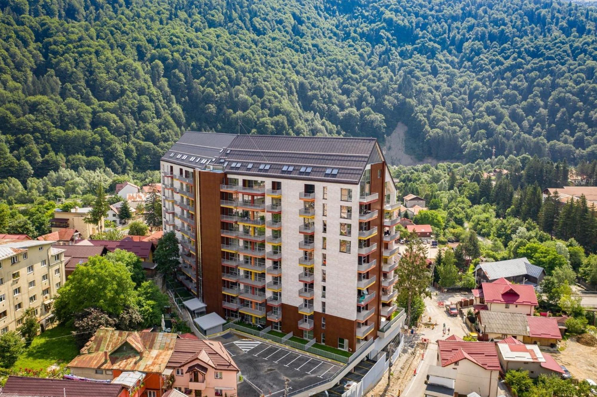 Walter Apartment Sinaia